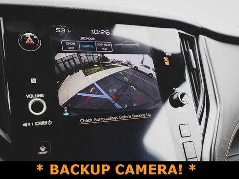 Used 2024 Subaru Outback Wilderness image 3