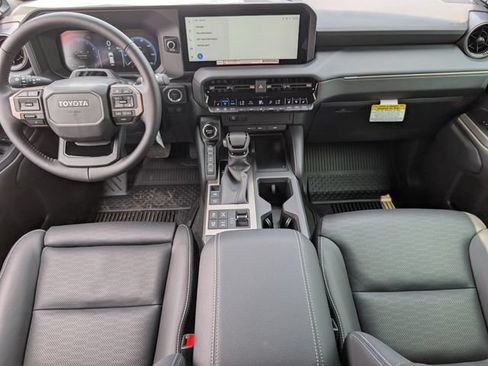 Used 2026 Toyota Land Cruiser w/ Premium Package AWD/4WD image 27