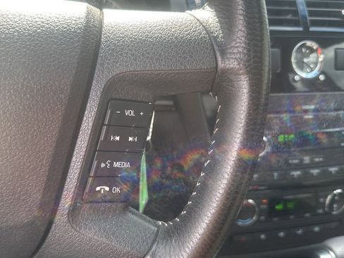 Used 2009 Ford Fusion SEL image 22