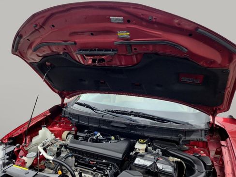 Used 2016 Nissan Rogue SV image 63