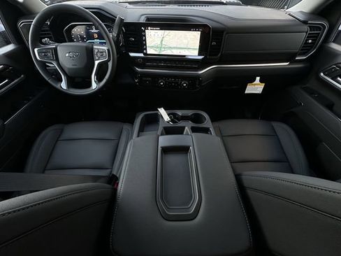 New 2026 Chevrolet Silverado 2500 LT w/ Trail Boss Package image 10