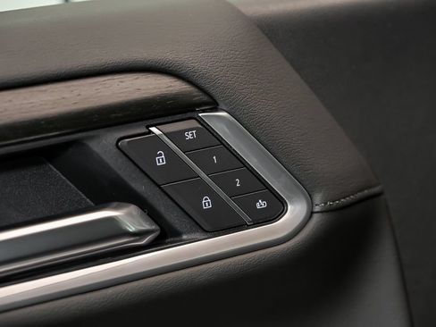 New 2026 GMC Sierra 1500 Denali AWD/4WD image 6