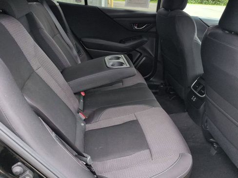 Used 2023 Subaru Outback Premium AWD/4WD image 28