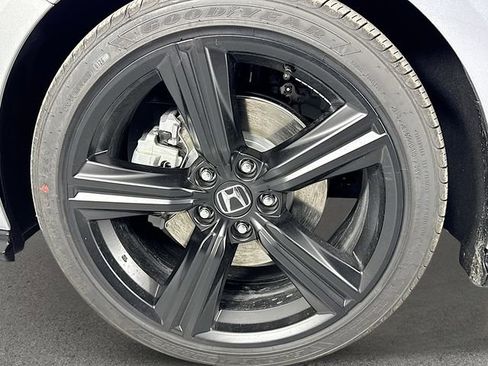 New 2026 Honda Accord Sport image 9