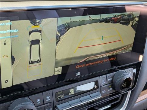 New 2026 Toyota Grand Highlander AWD image 13