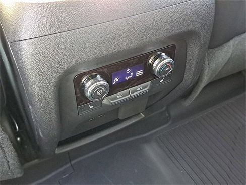 New 2026 GMC Acadia Elevation w/ Black Edition image 9