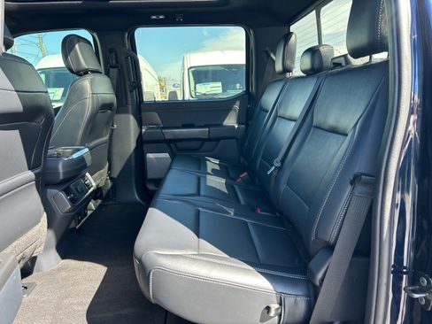 Certified 2024 Ford F150 XLT w/ Equipment Group 303A High AWD/4WD image 11