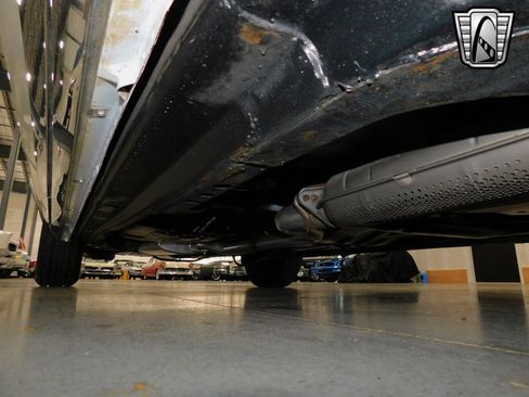 Used 1988 Cadillac Brougham image 11