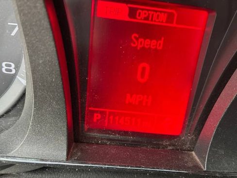 Used 2015 GMC Terrain SLT AWD/4WD image 15