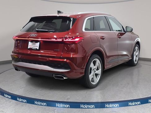 New 2025 Audi Q5 Prestige AWD/4WD image 5