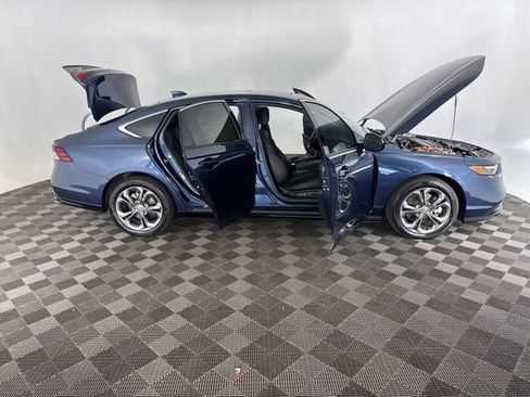 Used 2025 Honda Accord EX-L image 16