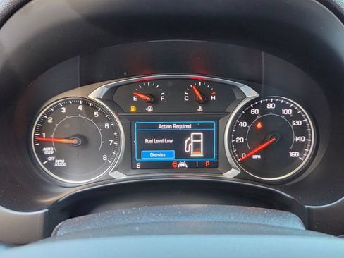 Used 2021 GMC Terrain SLE w/ Elevation Edition FWD image 24