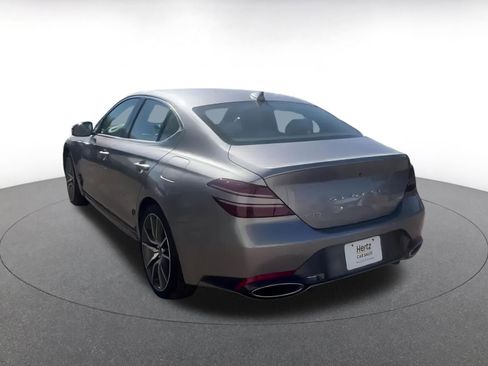 Used 2025 Genesis G70 2.5T image 11