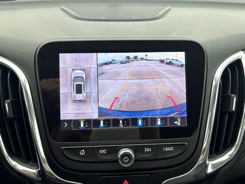 Used 2020 Chevrolet Equinox Premier AWD/4WD image 35