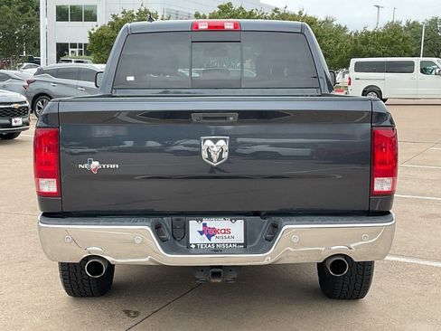 Used 2016 RAM 1500 Lone Star image 6
