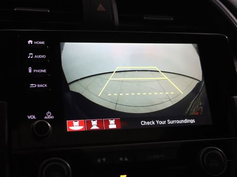 Used 2019 Honda Civic Si image 8