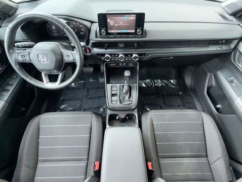 Used 2024 Honda CR-V Sport image 24