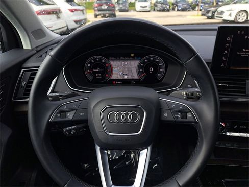 Certified 2023 Audi Q5 2.0T Premium Plus w/ Premium Plus Package image 8