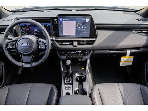 New 2026 Subaru Outback Limited AWD/4WD image 13