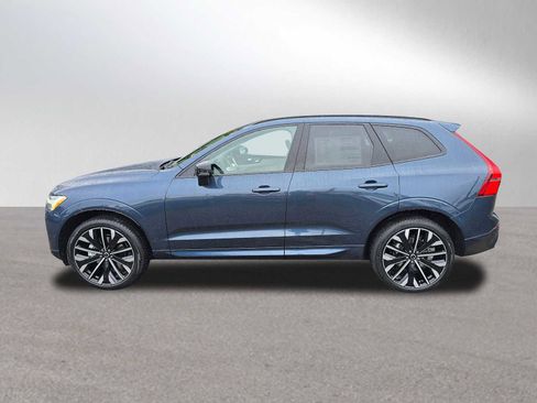 New 2026 Volvo XC60 B5 Ultra w/ Protection Package Premier AWD/4WD image 6