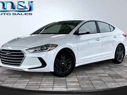 Used 2018 Hyundai Elantra SEL w/ Cargo Package