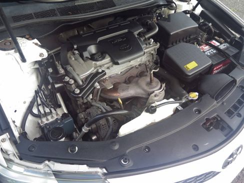 Used 2013 Toyota Camry SE FWD image 31