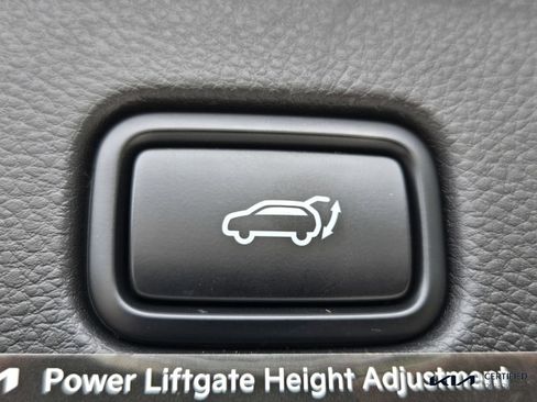 Certified 2025 Kia Seltos SX AWD/4WD image 15