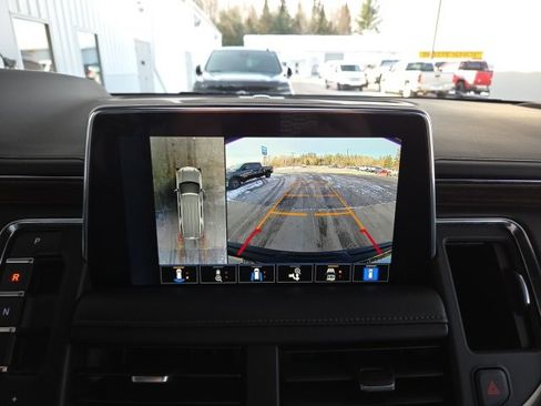 Used 2023 Chevrolet Tahoe High Country image 19