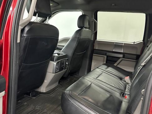 Used 2018 Ford F150 XLT w/ Equipment Group 301A Mid AWD/4WD image 23