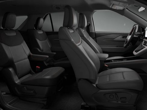New 2026 Ford Explorer Active w/ Active Comfort Package AWD/4WD image 29