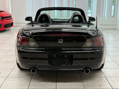 Used 2000 Honda S2000 image 8