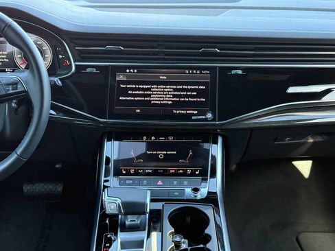 New 2025 Audi Q8 Premium Plus image 16