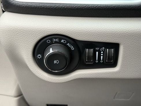 Used 2024 Chrysler Pacifica Limited FWD image 23