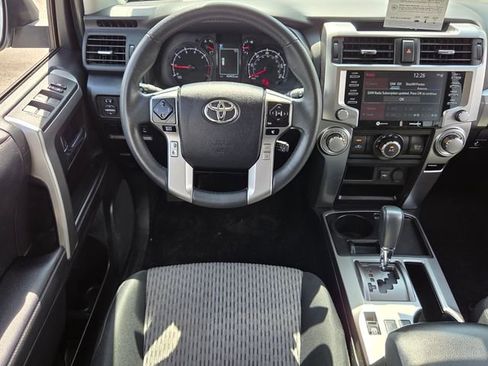 Used 2024 Toyota 4Runner SR5 image 13