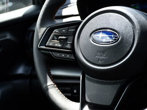 New 2026 Subaru Crosstrek 2.5i Limited AWD/4WD image 21