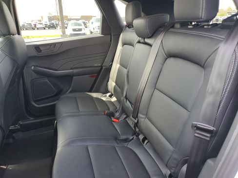 New 2025 Ford Escape Active w/ Cold Weather Package image 10