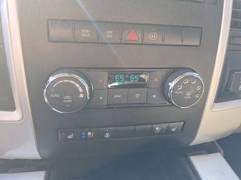 Used 2009 Dodge Ram 1500 Truck Laramie image 18