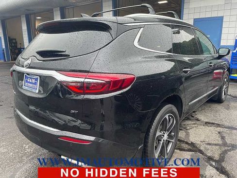 Used 2020 Buick Enclave Essence w/ Sport Touring Edition AWD/4WD image 5