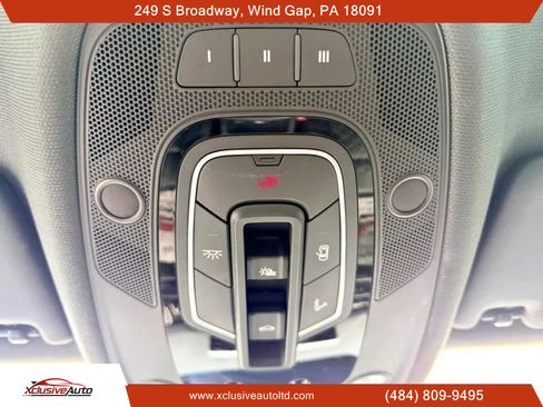 Used 2018 Audi S5 Premium Plus w/ Navigation Package image 27