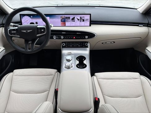 New 2026 Genesis GV70 2.5T Advanced AWD/4WD image 8