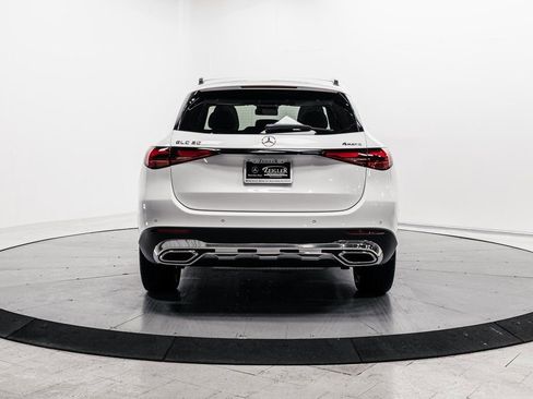 Certified 2026 Mercedes-Benz GLC 300 4MATIC image 30