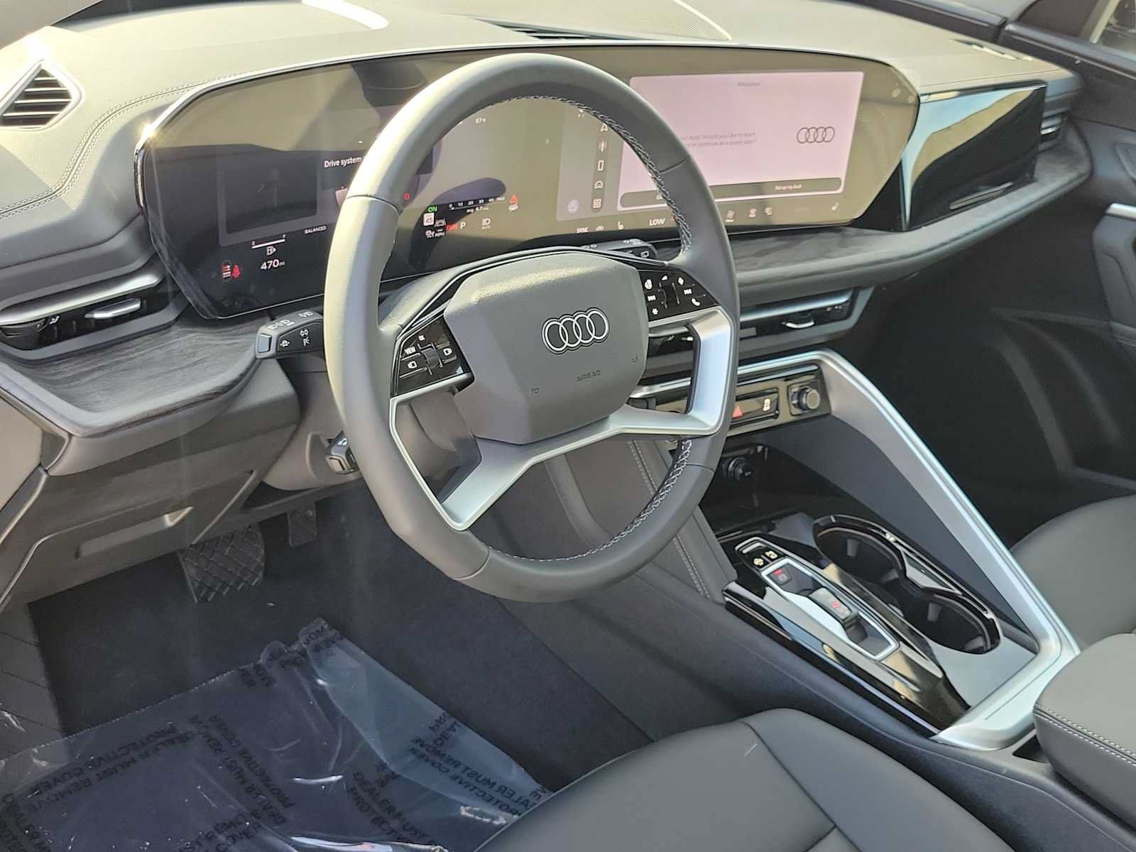 New 2026 Audi Q5 Premium AWD/4WD image 2