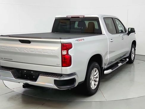 Used 2020 Chevrolet Silverado 1500 LT w/ All-Star Edition image 6