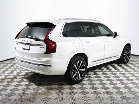 New 2026 Volvo XC90 B5 Core image 7