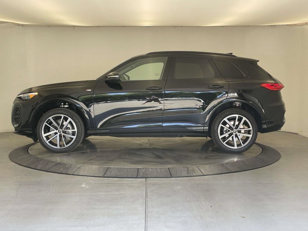 New 2026 Audi Q5 Premium Plus AWD/4WD image 2
