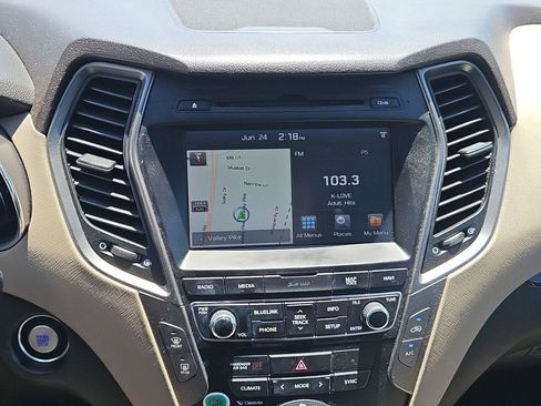 Used 2017 Hyundai Santa Fe Sport FWD image 10