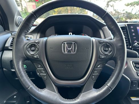 Used 2023 Honda Ridgeline RTL-E image 23