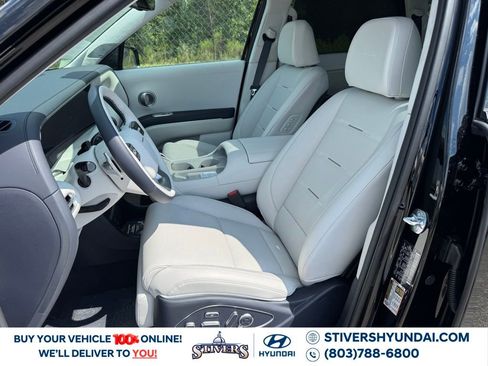 New 2026 Hyundai Palisade Calligraphy image 20