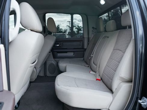 Used 2009 Dodge Ram 1500 Truck SLT w/ Lone Star Regional Pkg image 31