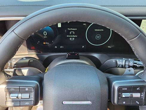 New 2026 Hyundai Palisade Calligraphy image 28